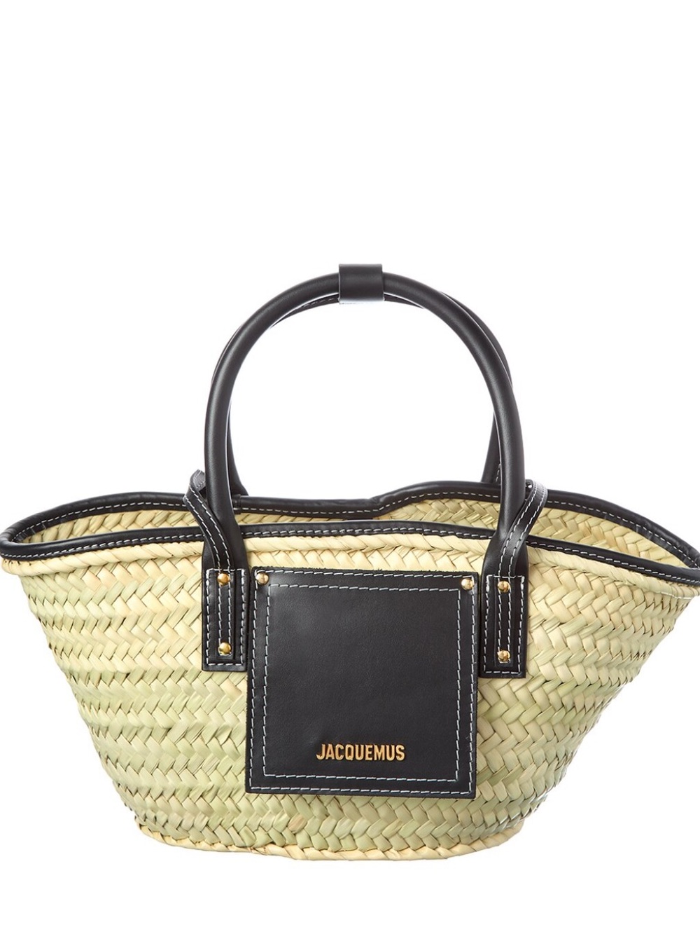 Jacquemus Le Panier Soli